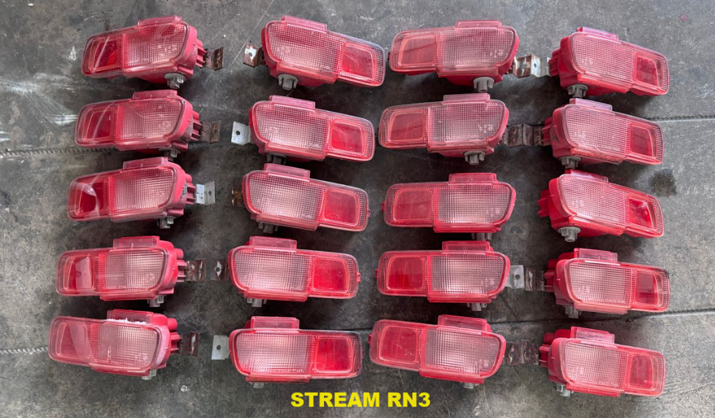 BUMPER RN3