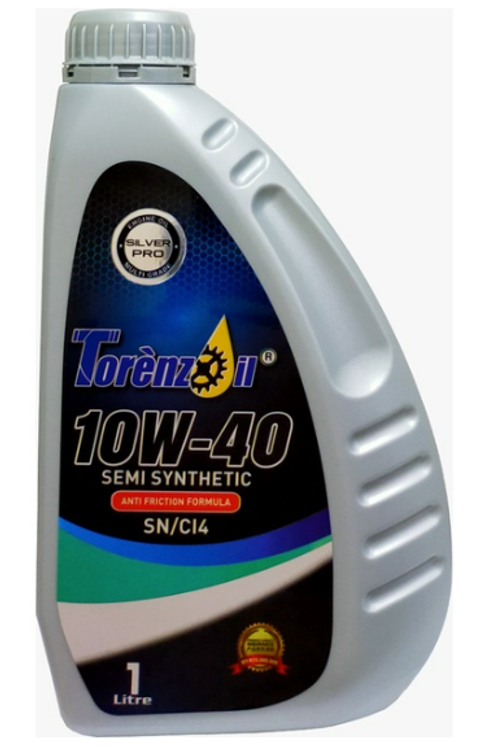 10W-40 1L