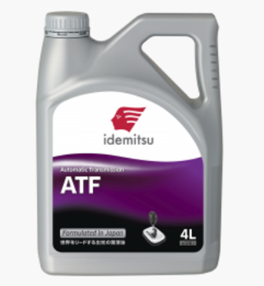 ATF 4L