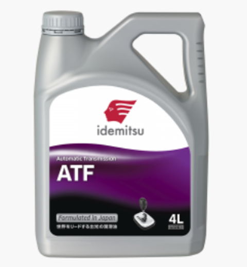 ATF 4L