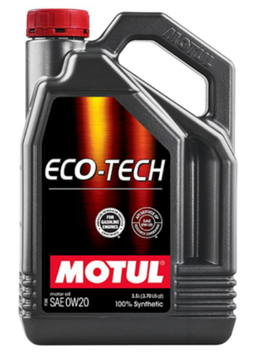 Motul Eco-Tech 0W20 3.5L