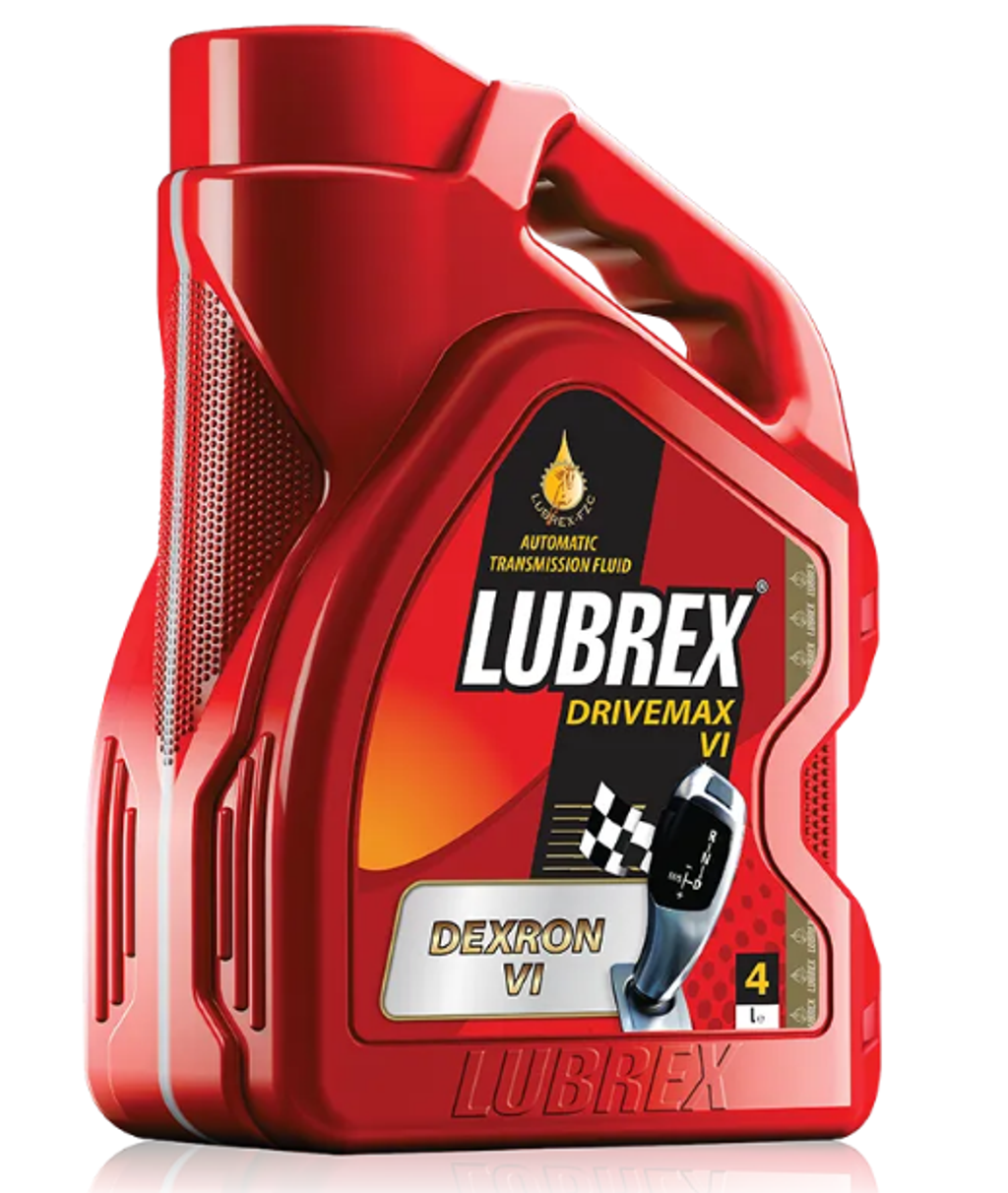 DRIVE MAX VI ATF 4L