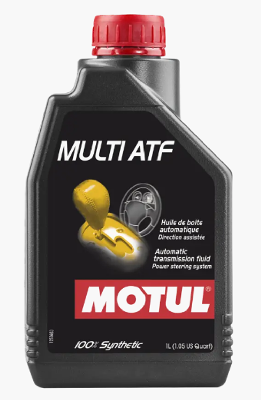 MOTUL MULTI ATF