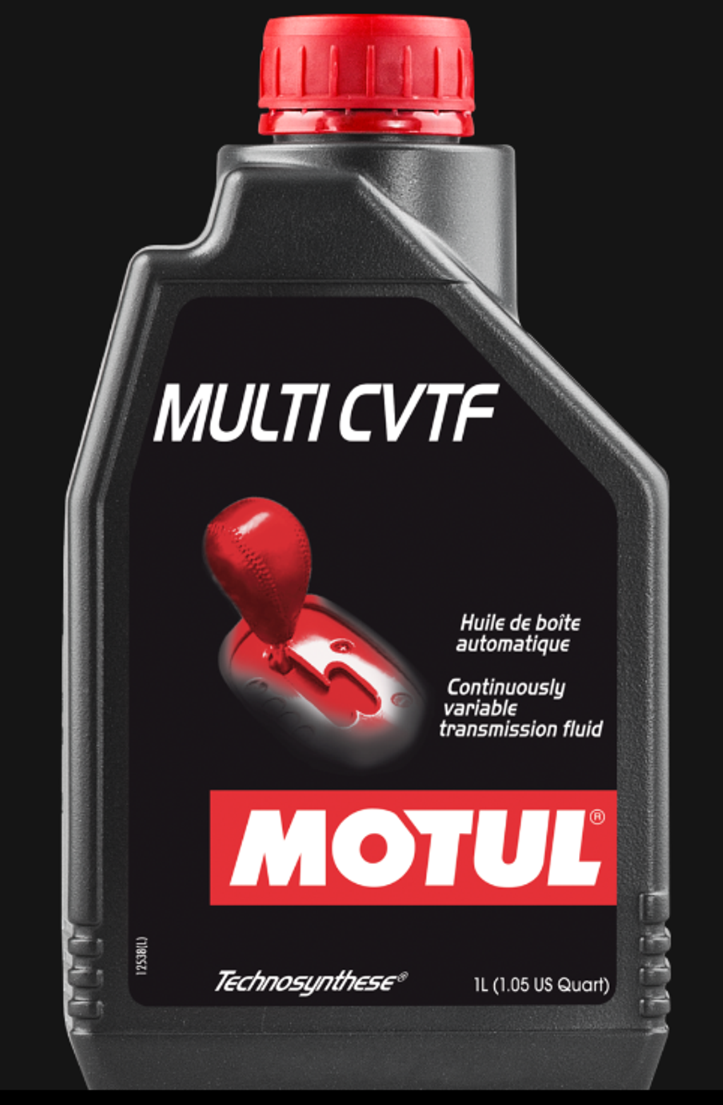 MOTUL MULTI CVTF
