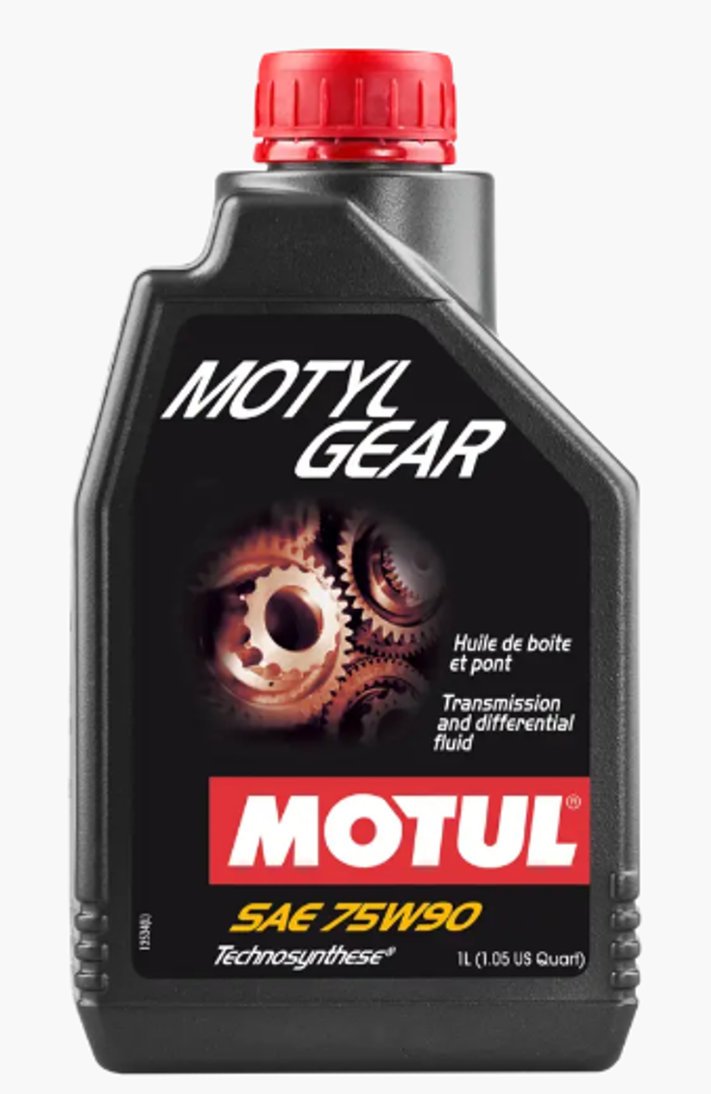 MOTUL MOTYLGEAR 75W-90