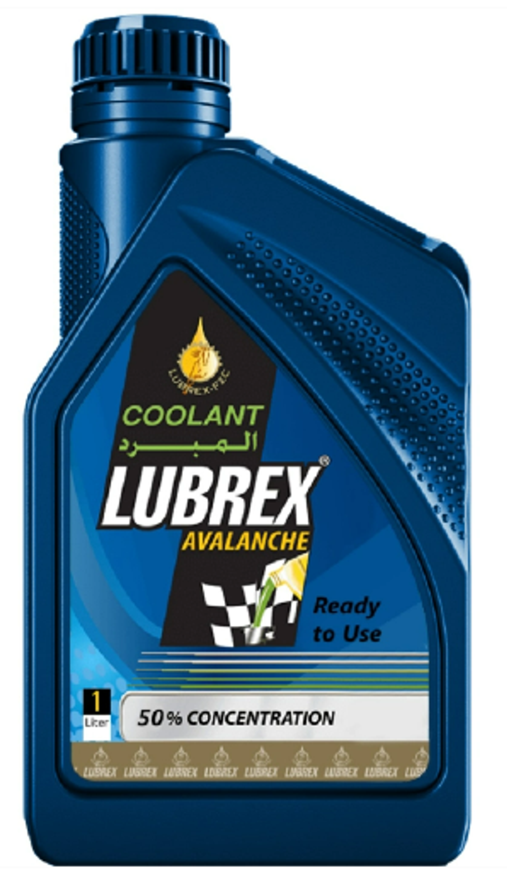 COOLANT 1L