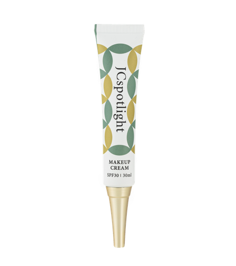 0301 聚光燈 素顏霜12041