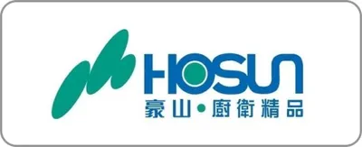 豪山 HOSUN