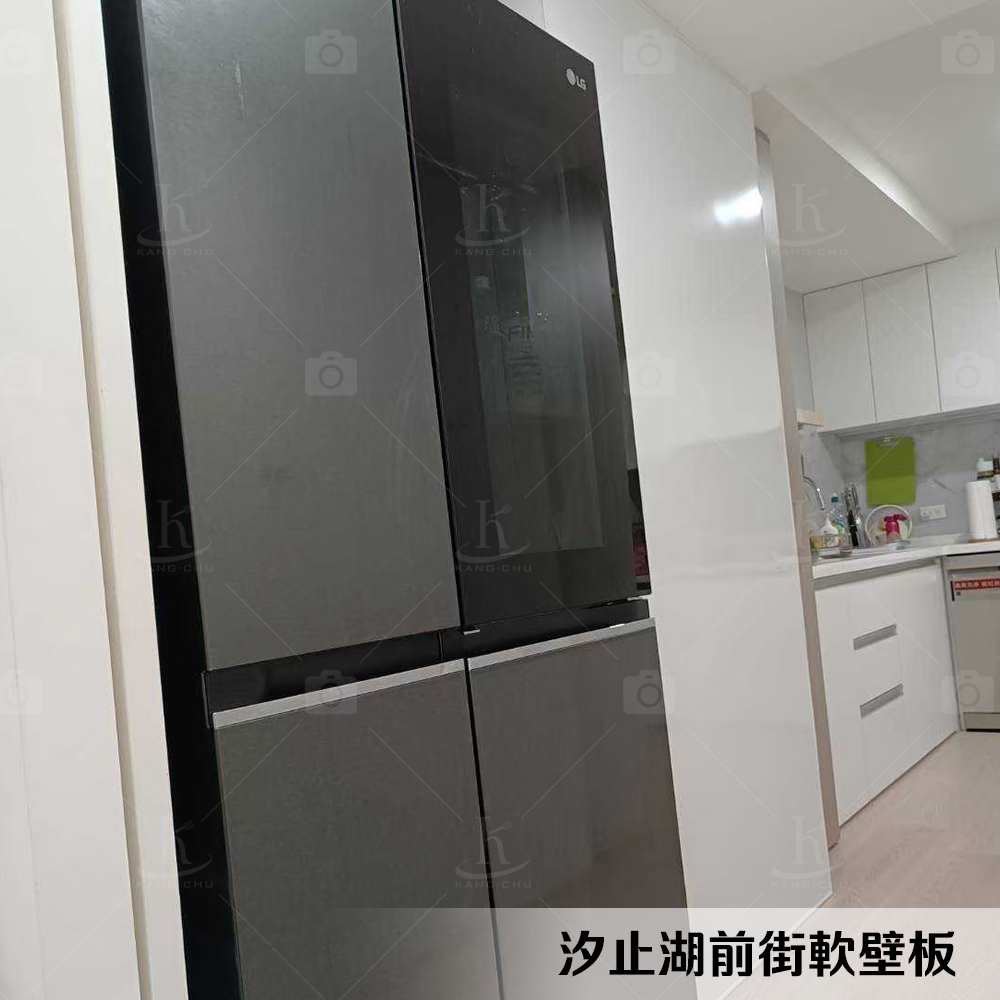 1130708汐止湖前街軟壁板-6