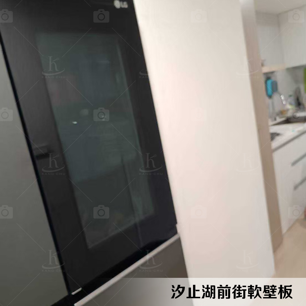 1130708汐止湖前街軟壁板-8