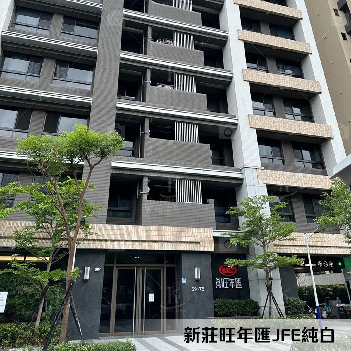 【JFE 琺瑯壁板】琺瑯板|20240513|新莊旺年匯社區|玄關|兒童房|辦公用|書房裝飾材料