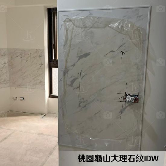 【JFE 琺瑯壁板】Takara standard琺瑯板｜20221024｜桃園龜山大里｜玄關｜兒童房｜辦公用｜書房裝飾材料