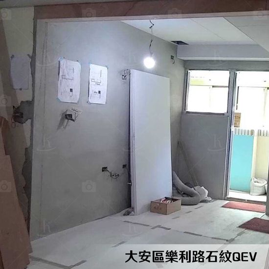 【JFE 琺瑯壁板】Takara standard琺瑯板｜20220829｜大安區樂利路｜玄關｜兒童房｜辦公用｜書房裝飾材料
