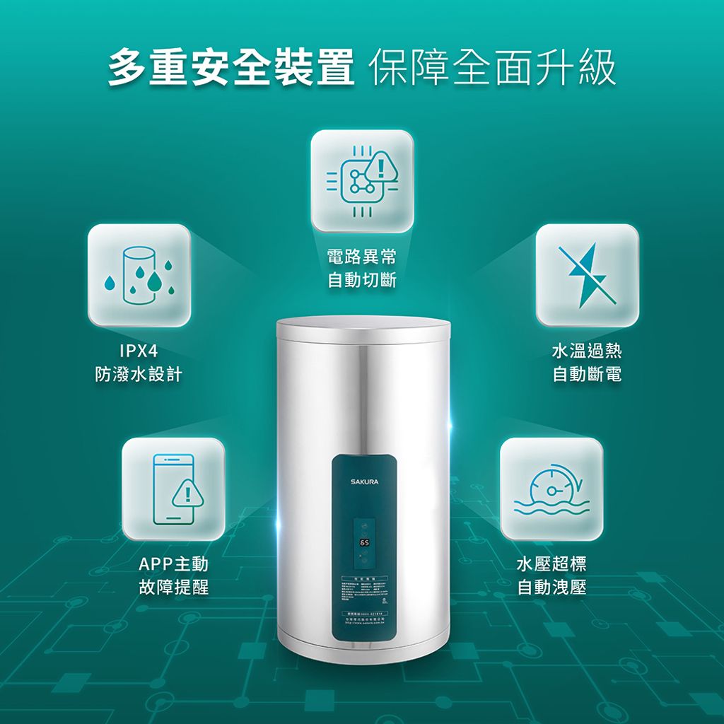 櫻花_EH1211T6電熱水器2_02