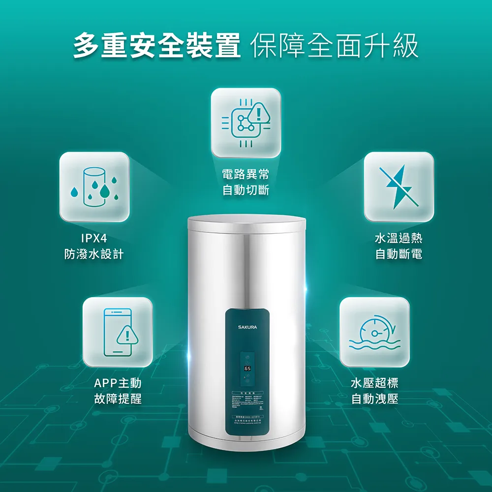 櫻花_EH1211T6電熱水器2_02