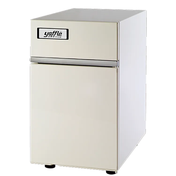 Yaffle 亞爾浦 CH-85 8.5公升商用櫥下型瞬間熱飲機 原廠產品照