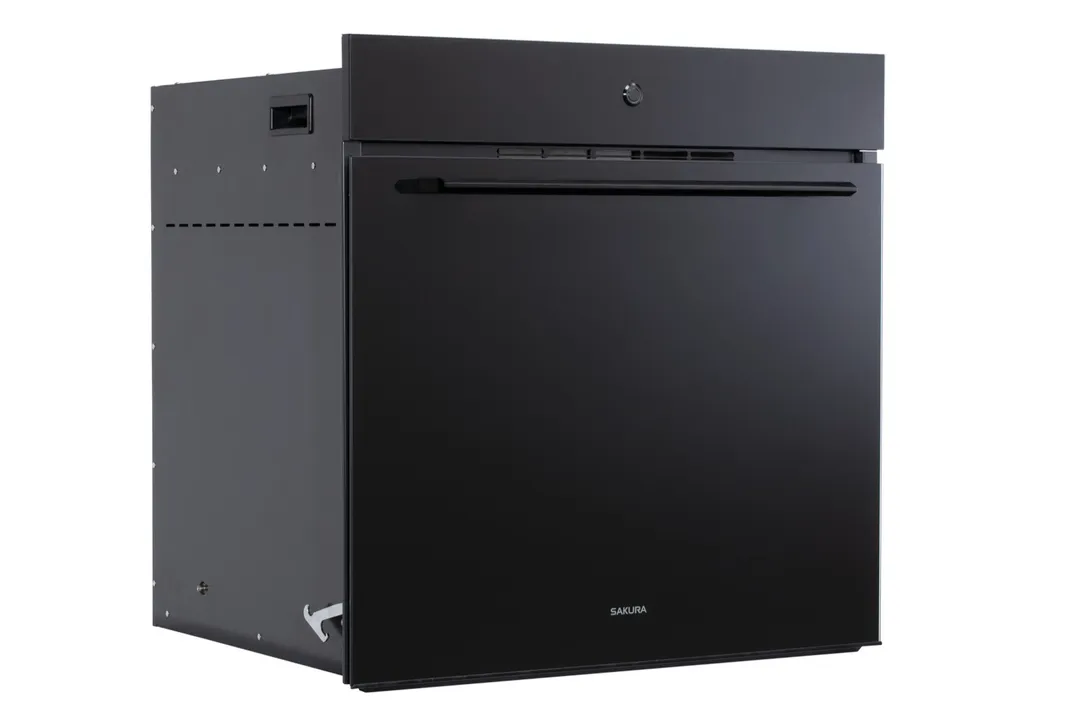 櫻花 SAKURA E3621A 電器收納櫃 斜側外觀