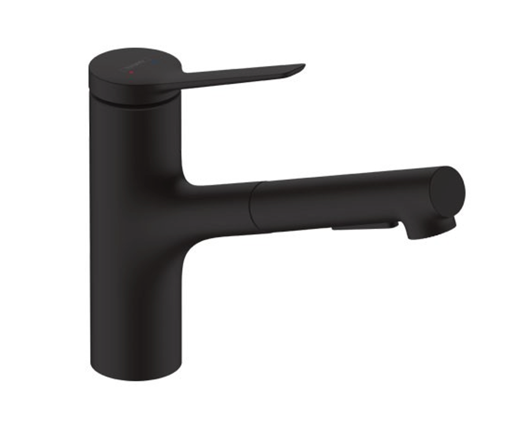 hansgrohe 74800670 Zesis M33 