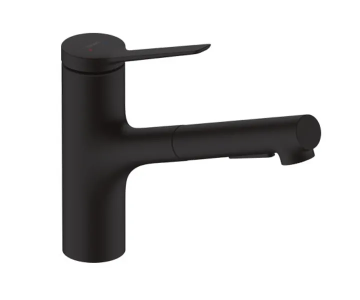 hansgrohe 74800670 Zesis M33 