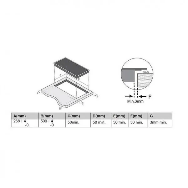 FRANKE_FIH3210-size-chart