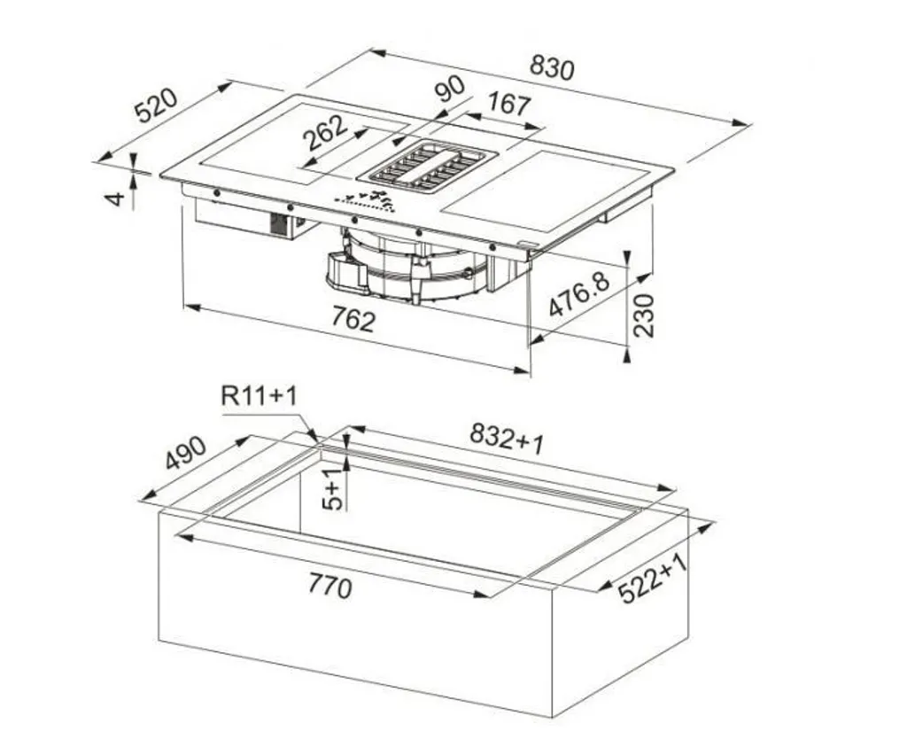 FRANKE_hob extracts_FMY 839 HI_size chart_web__721x600
