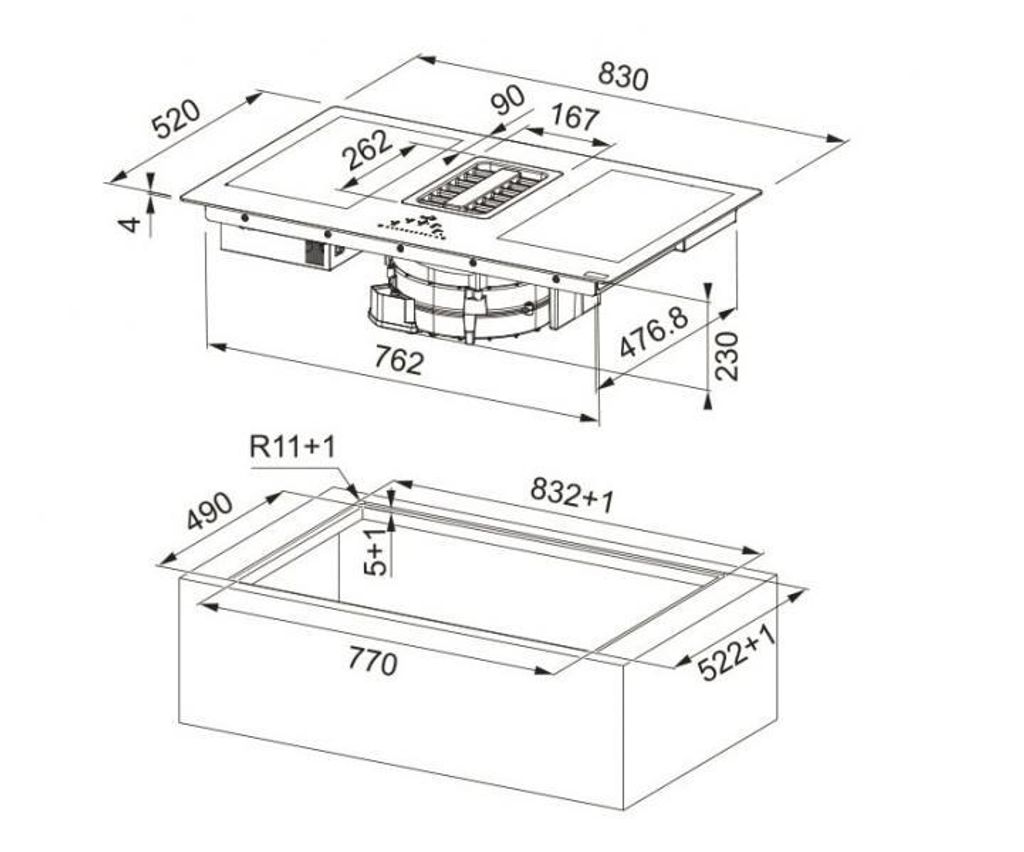 FRANKE_hob extracts_FMY 839 HI_size chart_web__721x600