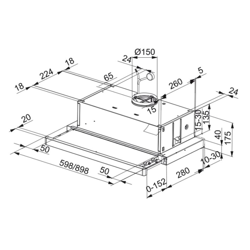 FRANKE_Hood_FTC912XS_size-chart