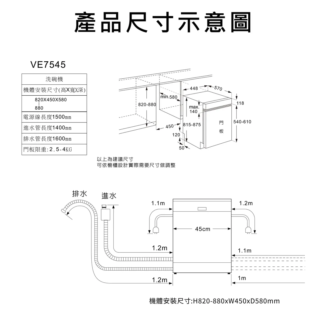 洗碗機5-07