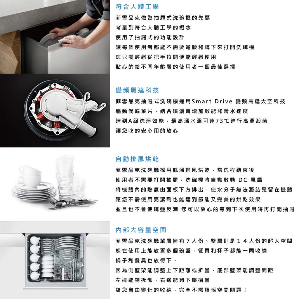 洗碗機１４-04