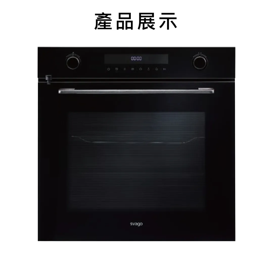 烤箱１０1-02