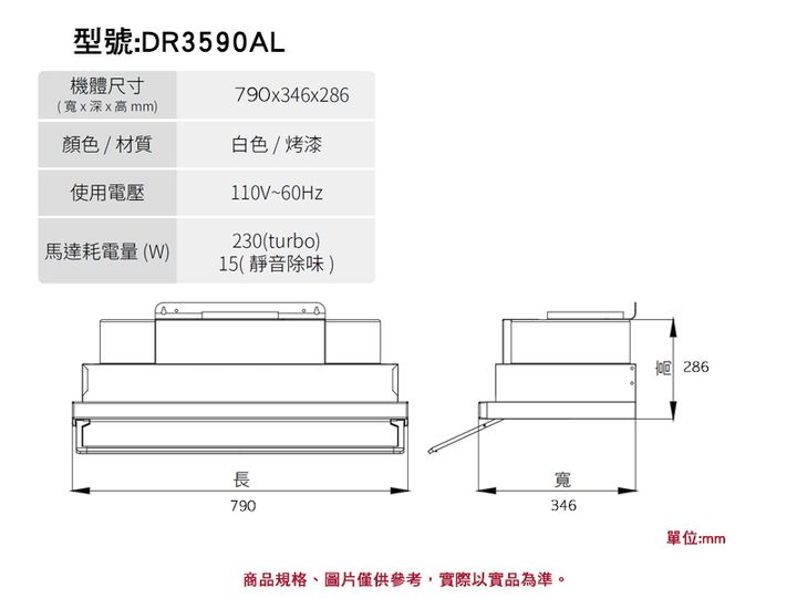 dr3590al-2