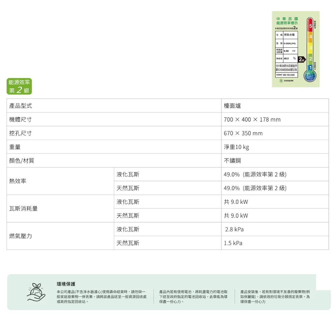 G-252KS-05