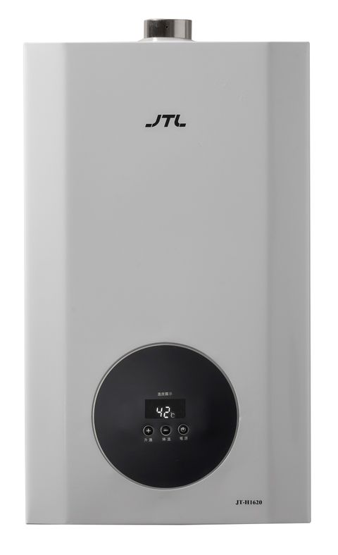 JT-H1620正面產品圖
