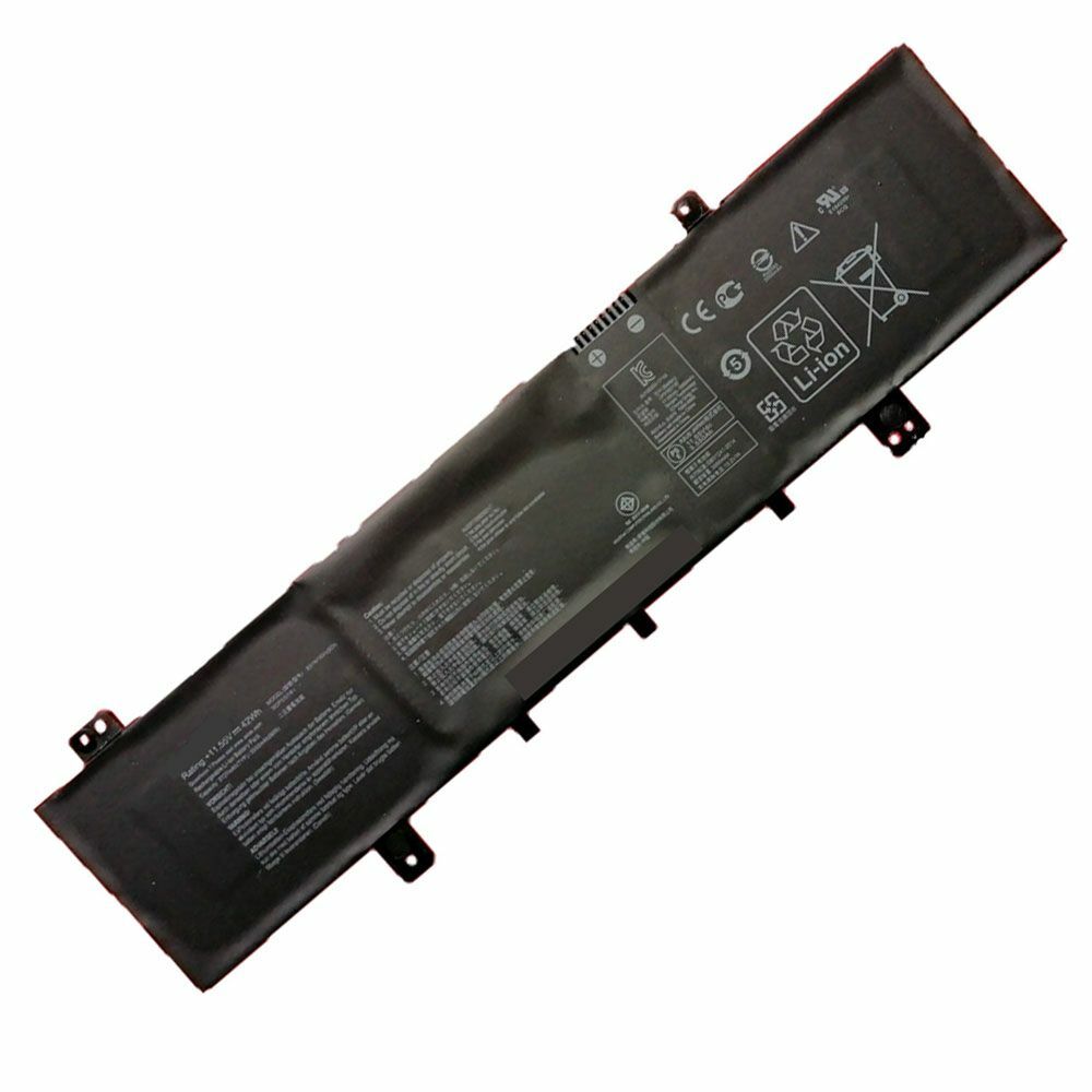 Asus U30s Аккумулятор Купить