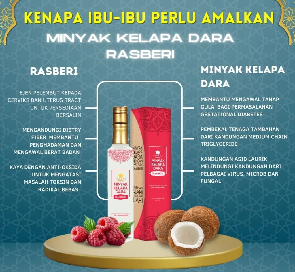 RASBERI 6