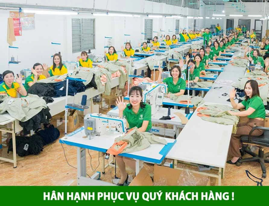 Thiên Bằng - Chuyên cung cấp đồ bảo hộ uy tín, giá rẻ