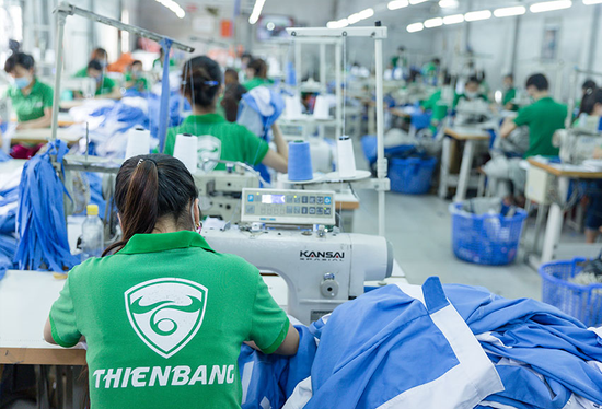 Thiên Bằng - Chuyên cung cấp đồ bảo hộ uy tín, giá rẻ