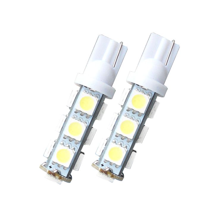 T10--13SMD-白光G