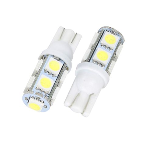 T10--9SMD-白光G
