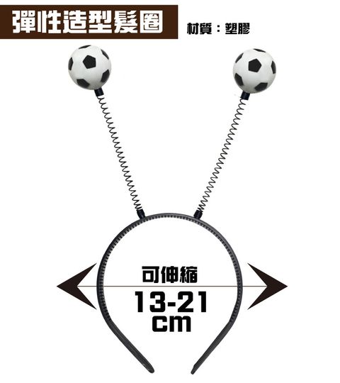 球髮箍內文圖
