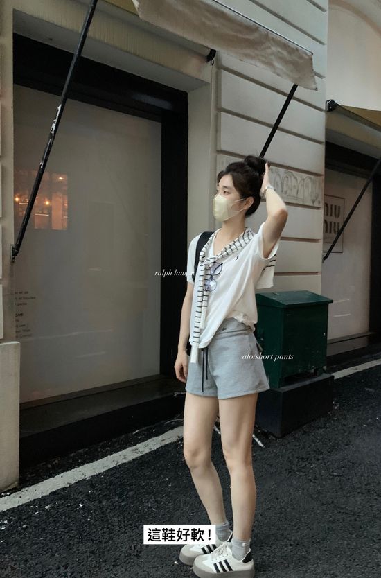 消費滿$1500超商免運 | 夢想攝影首爾家服裝工作室