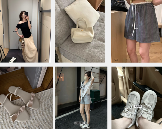 消費滿$1500超商免運 | 夢想攝影首爾家服裝工作室