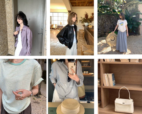 消費滿$1500超商免運 | 夢想攝影首爾家服裝工作室