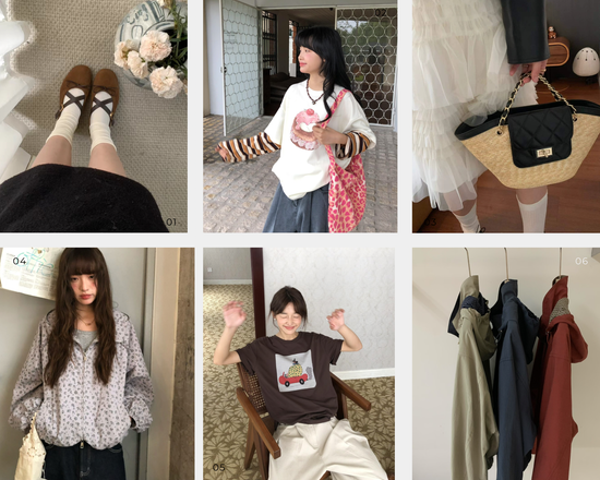  | 夢想攝影首爾家服裝工作室