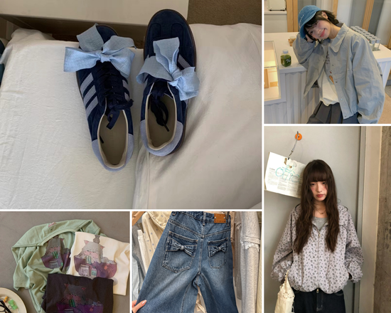 滿$2500宅配免運 | 夢想攝影首爾家服裝工作室