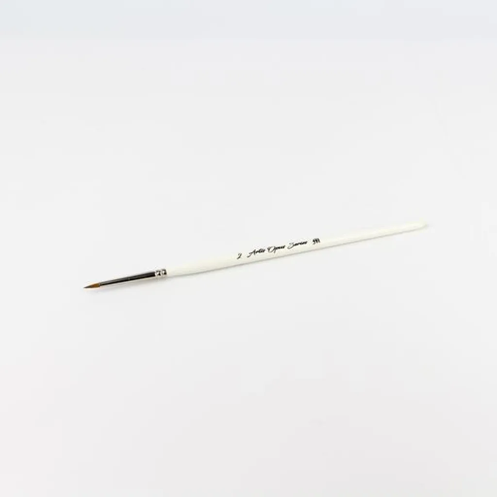 M Series Brush Size 2