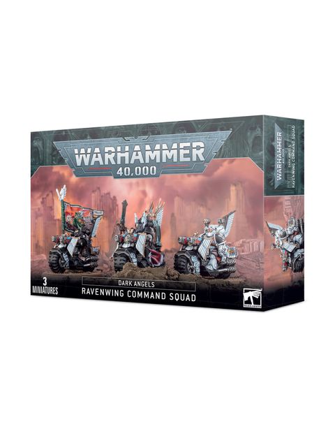 games-workshop-dark-angels-ravenwing-command-squad