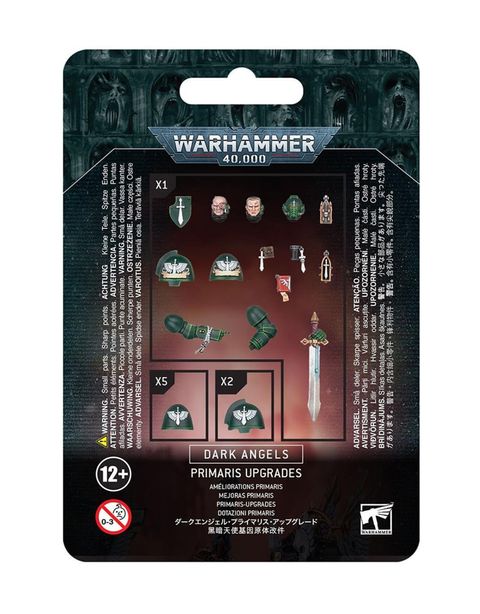 games-workshop-dark-angels-primaris-upgrades