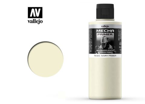 Vallejo-Mecha-Primer-Ivory-200ml-74643