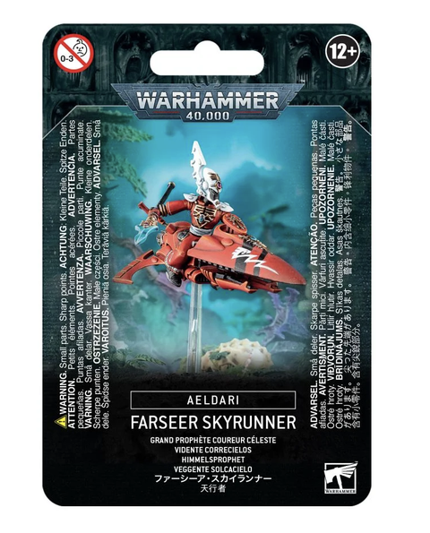 FARSEER SKYRUNNER